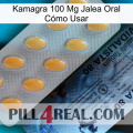 Kamagra 100 Mg Jalea Oral Cómo Usar 44